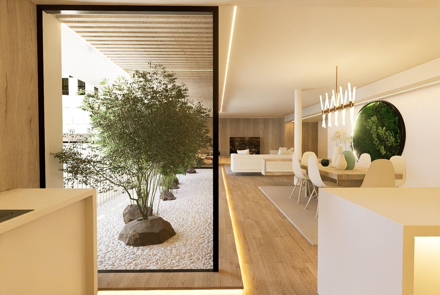 Vivienda Tercera Planta