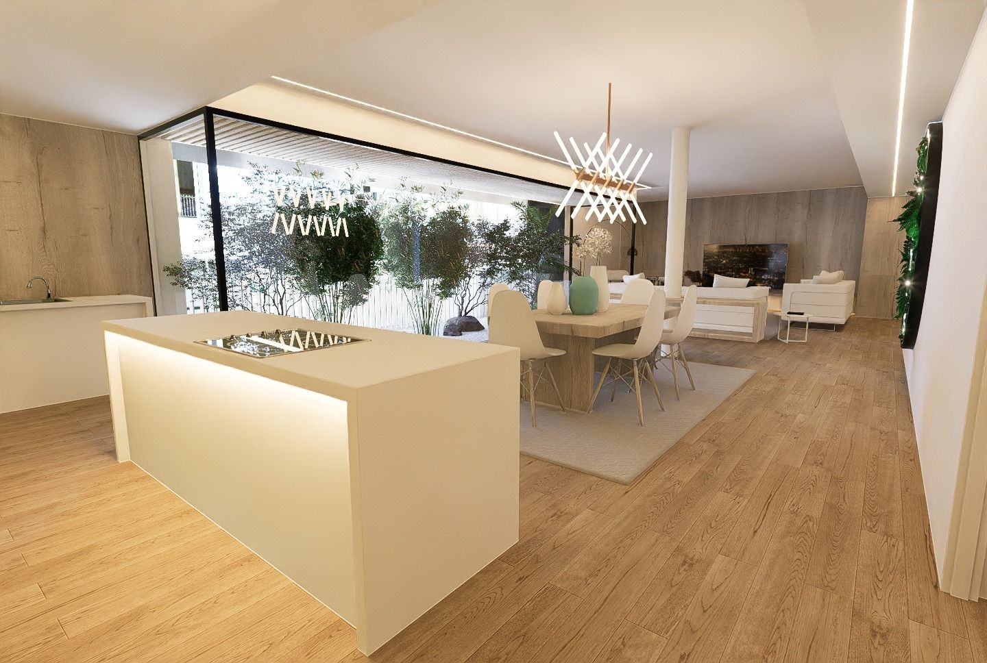 Vivienda Primera Planta